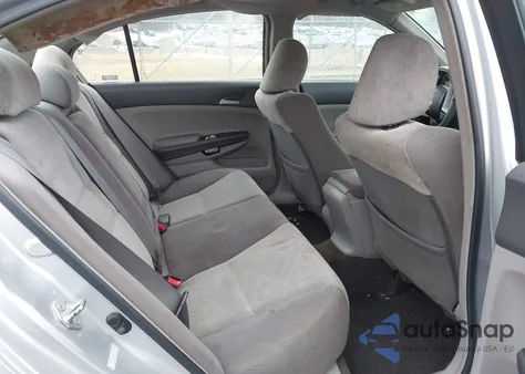 2008 Honda Accord 2.4 Lx-P from USA, damaged, VIN 1HGCP26448A041432